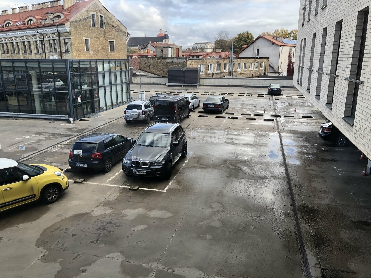 Для бюро Помещения в аренду Vilniuje, Senamiestyje, Pylimo g.