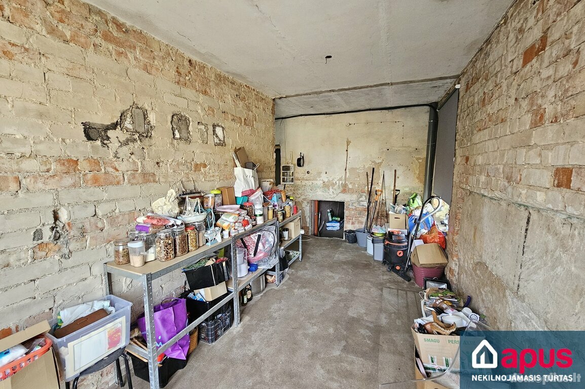 Продаётся Для бюро помещения Širvintų rajono sav., Širvintos, Kalnalaukio g.