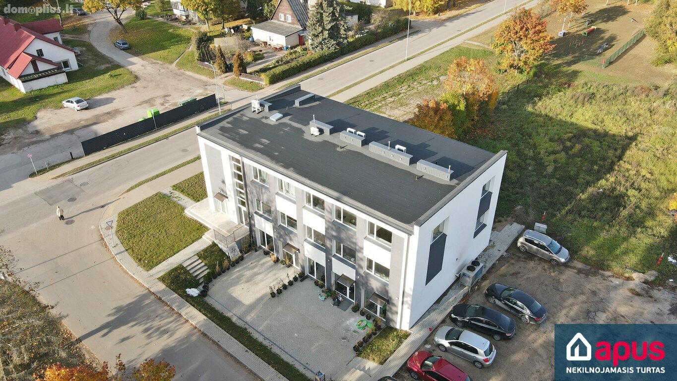 Продаётся Для бюро помещения Širvintų rajono sav., Širvintos, Kalnalaukio g.