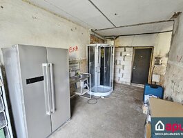 Продаётся Торговое/сервисное помещения Širvintų rajono sav., Širvintos, Kalnalaukio g.