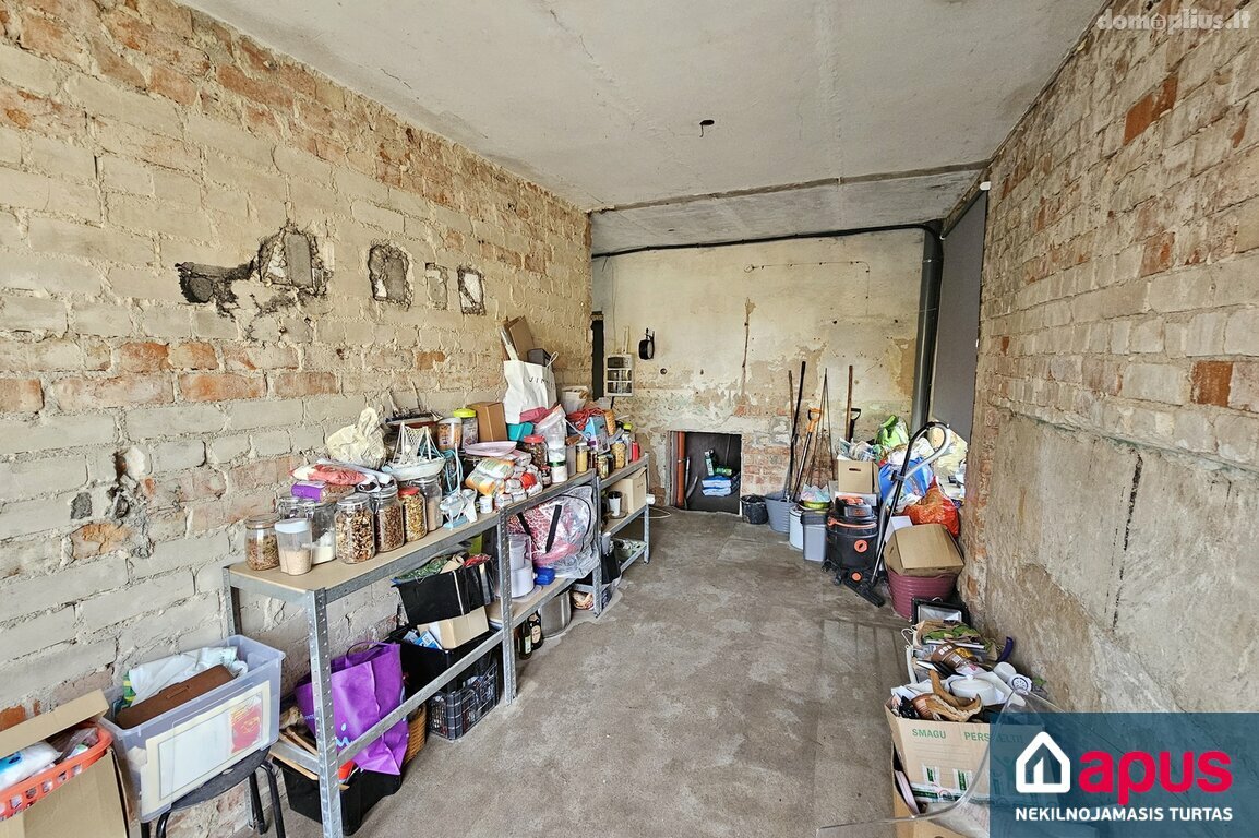 Продаётся Торговое/сервисное помещения Širvintų rajono sav., Širvintos, Kalnalaukio g.