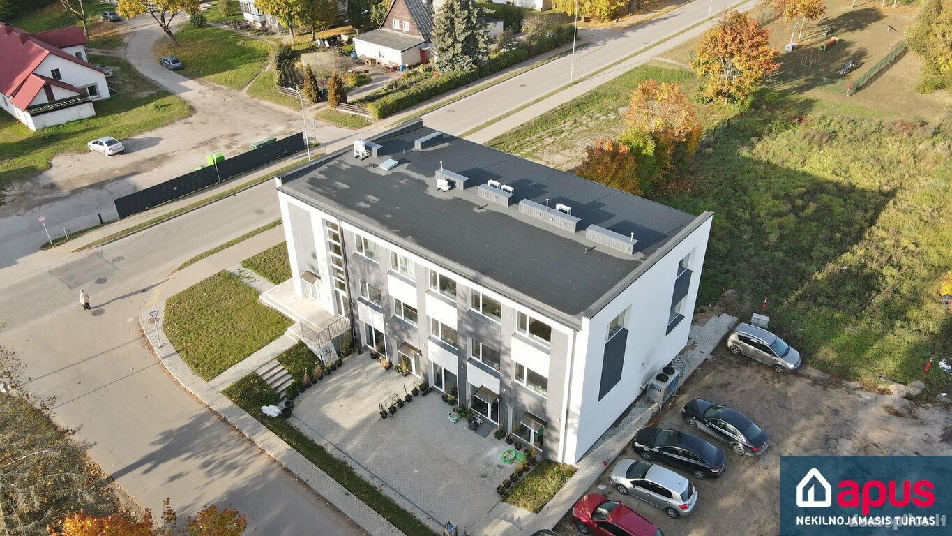 Продаётся Питания помещения Širvintų rajono sav., Širvintos, Kalnalaukio g.