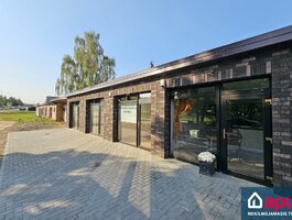 Biuro Patalpų nuoma Vilniaus rajono sav., Riešės g.