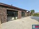 Manufacture and storage Premises for rent Vilniaus rajono sav., Riešės g. (1 picture)