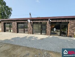 Производственнoe и складскoe Помещения в аренду Vilniaus rajono sav., Riešės g.