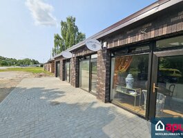 Производственнoe и складскoe Помещения в аренду Vilniaus rajono sav., Riešės g.