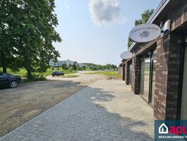 Производственнoe и складскoe Помещения в аренду Vilniaus rajono sav., Riešės g.