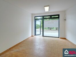 Складскoe Помещения в аренду Vilniaus rajono sav., Riešės g.