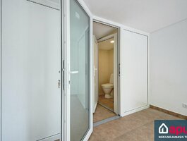 Складскoe Помещения в аренду Vilniaus rajono sav., Riešės g.