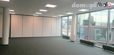 Office / Other Premises for rent Vilniuje, Žvėryne, Kęstučio g.