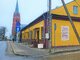 Parduodamos Prekybos ir paslaugų / Gyvenamosios / Kita patalpos Panevėžio rajono sav., Ramygaloje, Laisvės a. (14 nuotrauka)