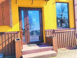Parduodamos Prekybos ir paslaugų / Gyvenamosios / Kita patalpos Panevėžio rajono sav., Ramygaloje, Laisvės a.