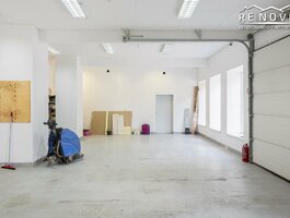 Parduodamos Biuro / Sandėliavimo / Prekybos ir paslaugų patalpos Kėdainių rajono sav., Kėdainiuose, A. Mickevičiaus g.