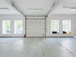 Parduodamos Biuro / Sandėliavimo / Prekybos ir paslaugų patalpos Kėdainių rajono sav., Kėdainiuose, A. Mickevičiaus g.