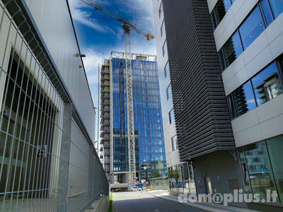 Office Premises for rent Vilniuje, Viršuliškėse, Spaudos g.