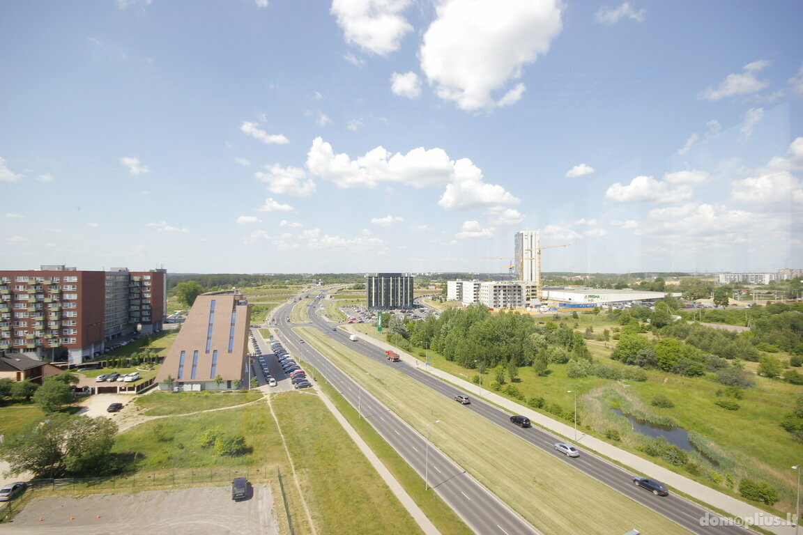  Patalpų nuoma Vilniuje, Karoliniškėse, Mėnulio g.
