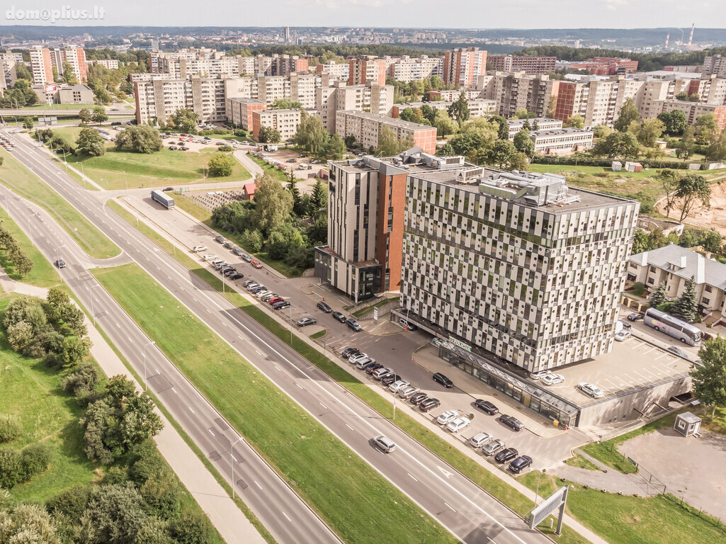  Patalpų nuoma Vilniuje, Karoliniškėse, Mėnulio g.