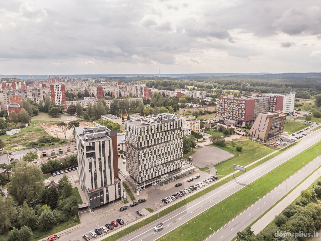  Помещения в аренду Vilniuje, Karoliniškėse, Mėnulio g.