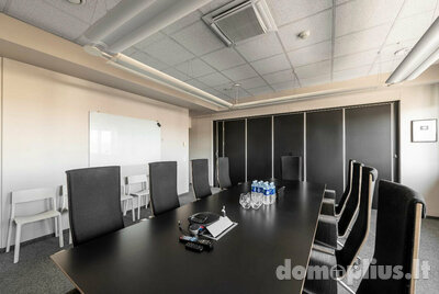 Office Premises for rent Vilniuje, Naujamiestyje, J. Jasinskio g.