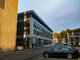 Office Premises for rent Vilniuje, Naujamiestyje, J. Jasinskio g. (5 picture)