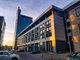 Office Premises for rent Vilniuje, Naujamiestyje, J. Jasinskio g. (10 picture)