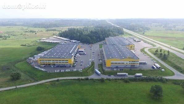 Для бюро Помещения в аренду Vilnius, Vilniuje, Galinės g.