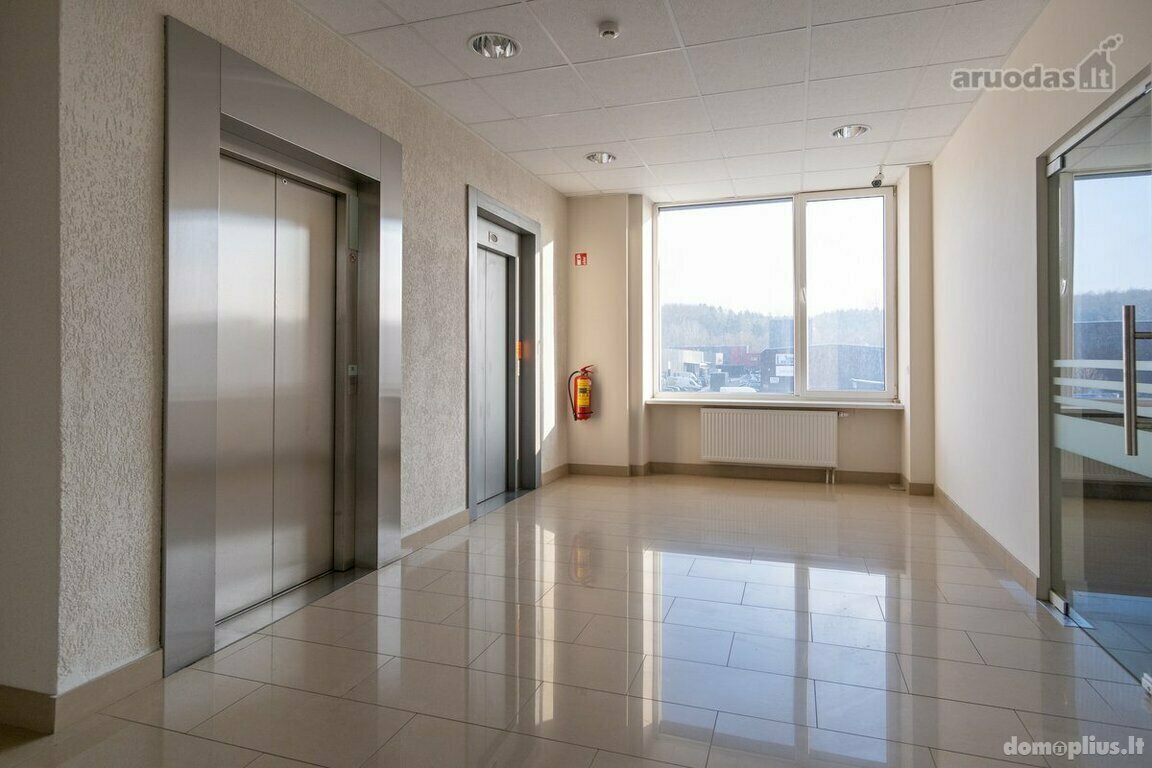 Office Premises for rent Vilnius, Vilniuje, Savanorių pr.