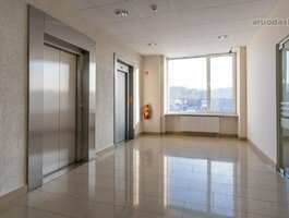 Office Premises for rent Vilnius, Vilniuje, Savanorių pr.