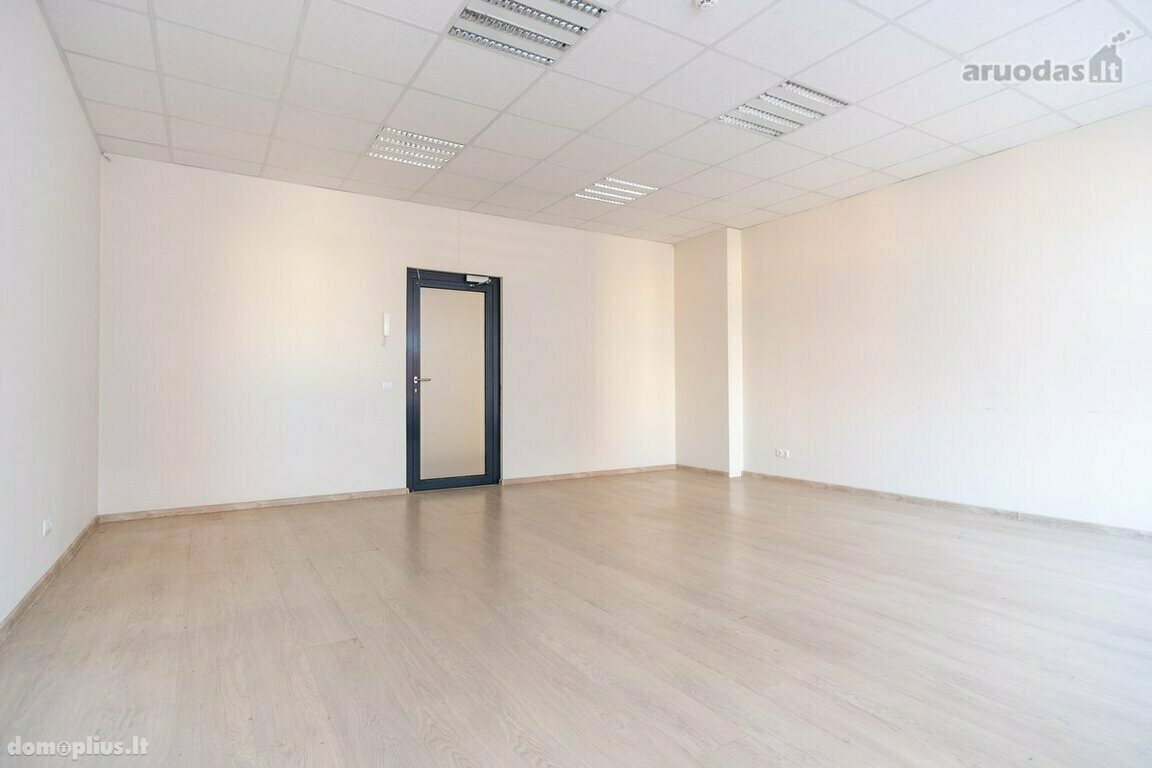 Office Premises for rent Vilnius, Vilniuje, Savanorių pr.