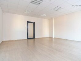 Office Premises for rent Vilnius, Vilniuje, Savanorių pr.