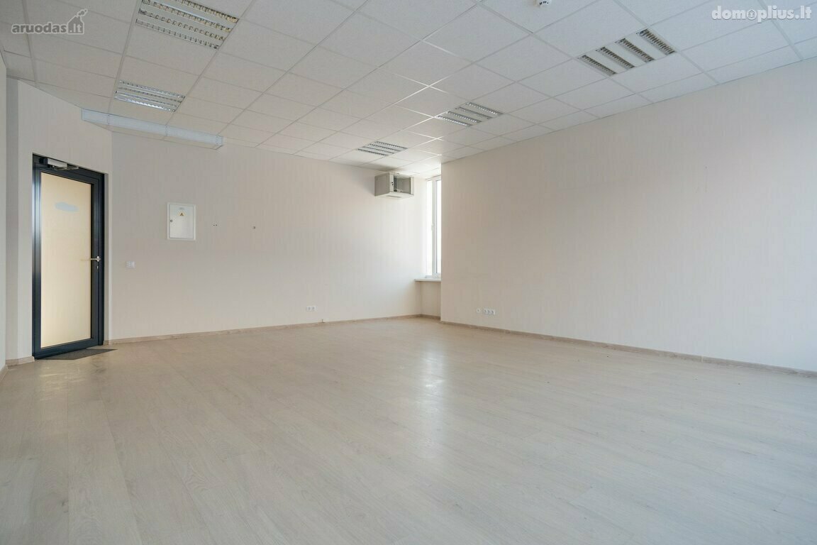 Office Premises for rent Vilnius, Vilniuje, Savanorių pr.
