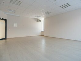 Office Premises for rent Vilnius, Vilniuje, Savanorių pr.