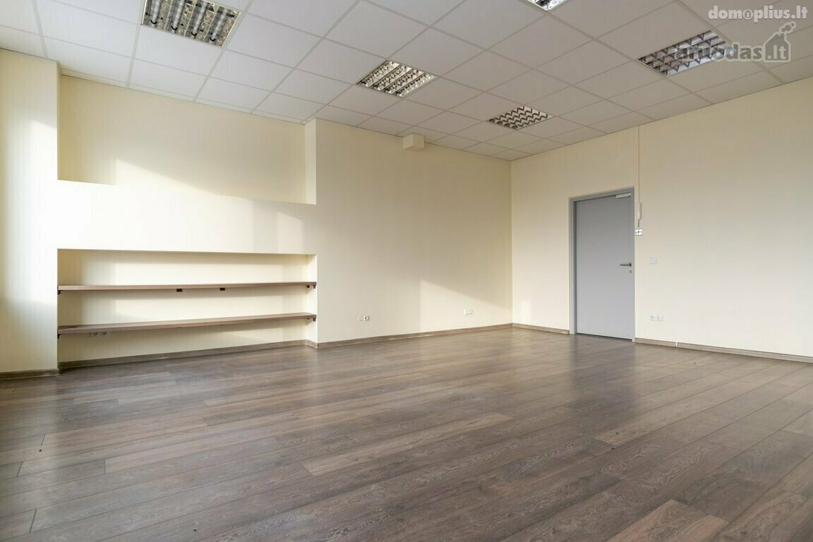 Office Premises for rent Vilnius, Vilniuje, Savanorių pr.
