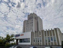  Premises for rent Vilniuje, Viršuliškėse, Laisvės pr.
