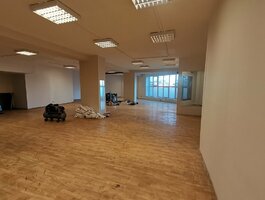 Biuro / Gamybos ir sandėliavimo / Sandėliavimo Patalpų nuoma Vilniuje, Paneriuose, Granito g.