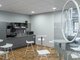 Office Premises for rent Vilniuje, Baltupiuose, Juozo Balčikonio g. (9 picture)