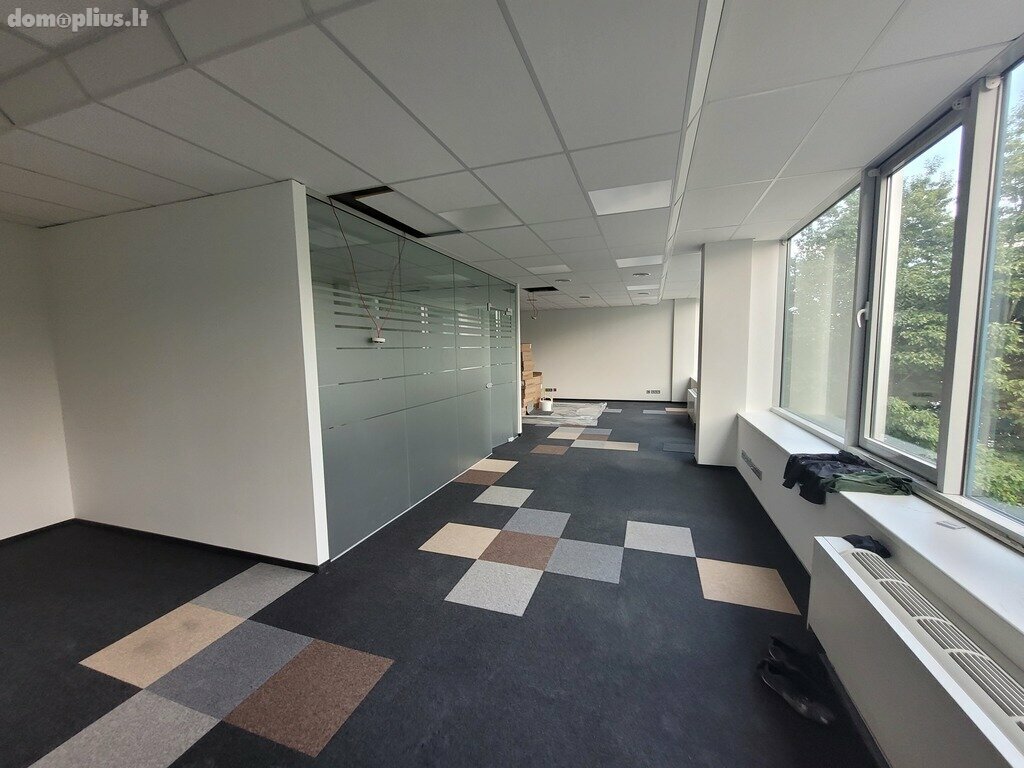 Office Premises for rent Vilniuje, Žirmūnuose, Žirmūnų g.