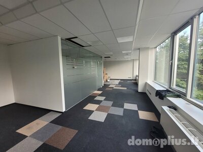 Office Premises for rent Vilniuje, Žirmūnuose, Žirmūnų g.