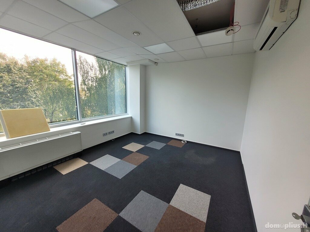 Office Premises for rent Vilniuje, Žirmūnuose, Žirmūnų g.