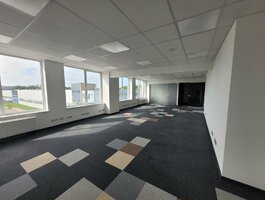 Office Premises for rent Vilniuje, Žirmūnuose, Žirmūnų g.