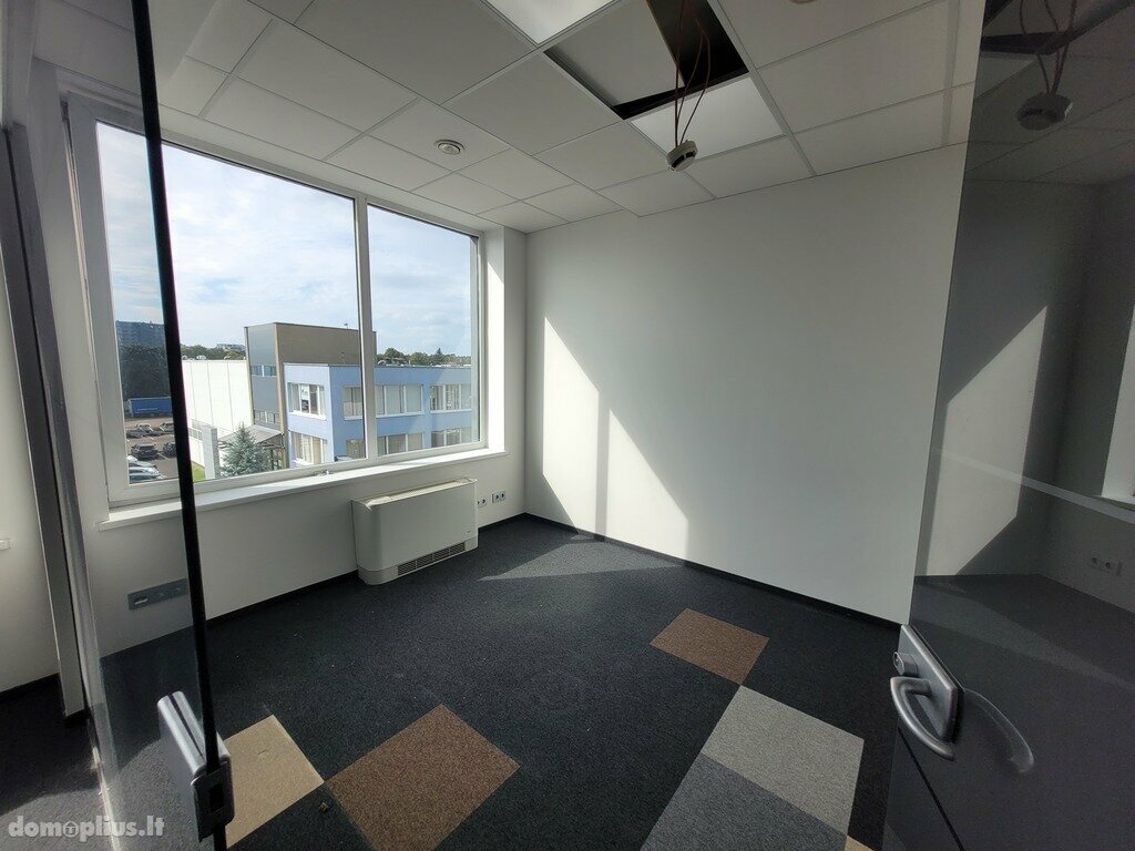 Office Premises for rent Vilniuje, Žirmūnuose, Žirmūnų g.
