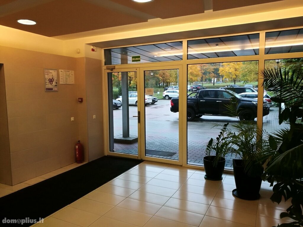 Biuro Patalpų nuoma Vilniuje, Paneriuose, Kirtimų g.