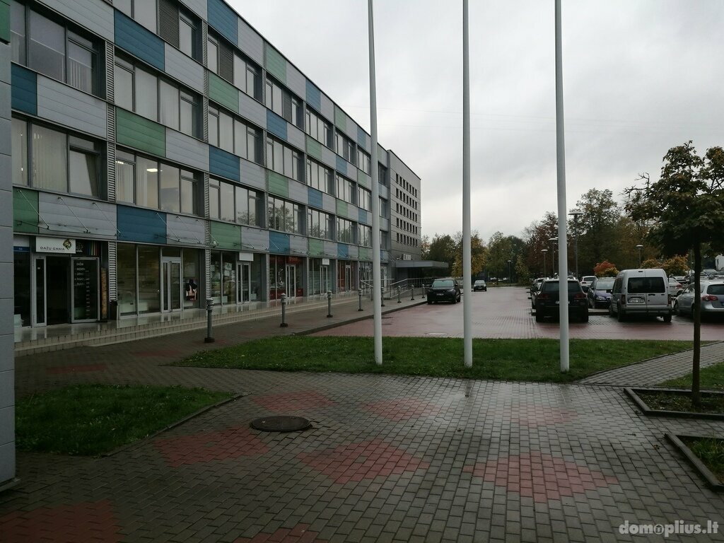 Biuro Patalpų nuoma Vilniuje, Paneriuose, Kirtimų g.