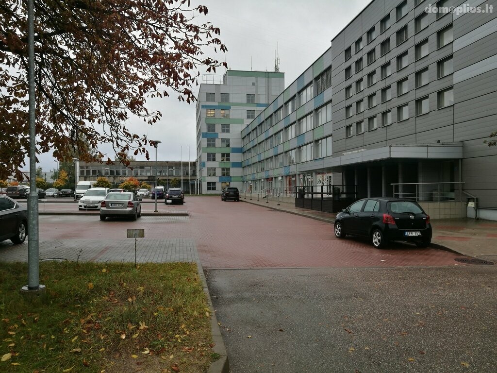 Biuro Patalpų nuoma Vilniuje, Paneriuose, Kirtimų g.