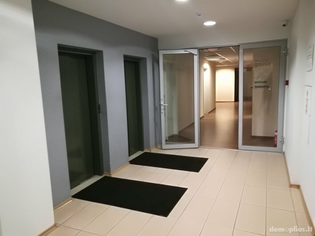 Biuro Patalpų nuoma Vilniuje, Paneriuose, Kirtimų g.