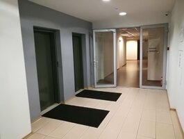 Biuro Patalpų nuoma Vilniuje, Paneriuose, Kirtimų g.