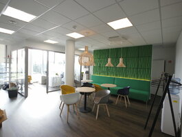 Office Premises for rent Vilniuje, Avižieniuose
