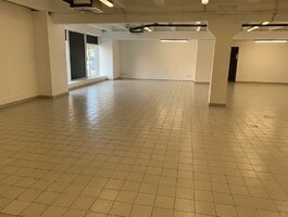 Biuro / Sandėliavimo / Prekybos ir paslaugų Patalpų nuoma Vilnius, Vilniuje, Savanorių pr.