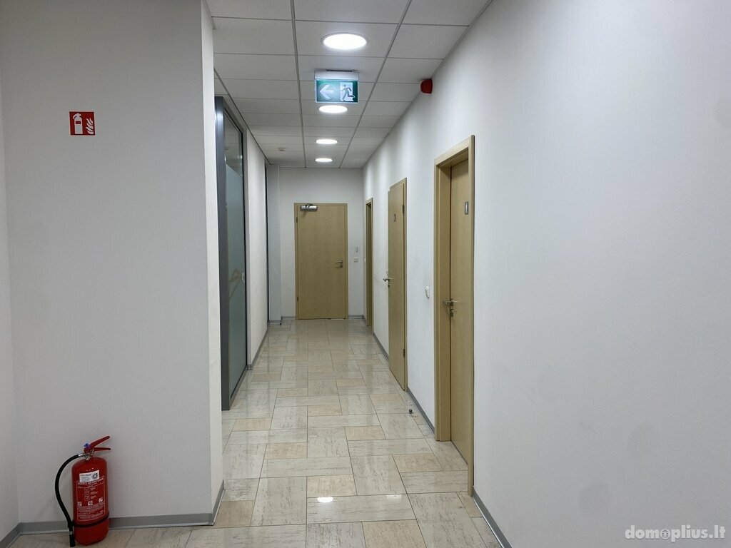 Biuro Patalpų nuoma Vilniuje, Pašilaičiuose, Perkūnkiemio g.