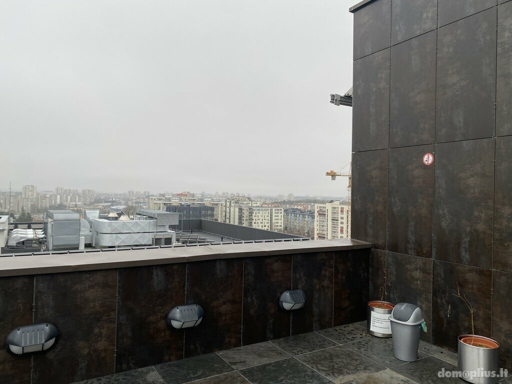Biuro Patalpų nuoma Vilniuje, Pašilaičiuose, Perkūnkiemio g.